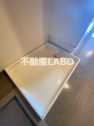 アルファ帝塚山のその他