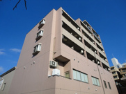 ビュークレスト小金井の画像