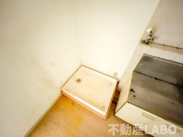 グランビルド阿倍野 のその他