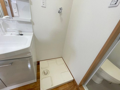 【その他】 | グランドソレイユ | ※別部屋の写真になっております　現状優先です
