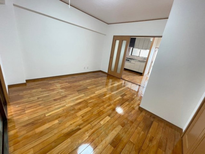【洋室】 | グランドソレイユ | ※別部屋の写真になっております　現状優先です