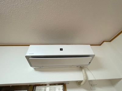 【設備】 | グランドソレイユ | ※別部屋の写真になっております　現状優先です