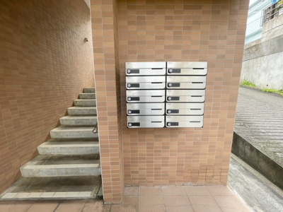 【その他共用部分】 | グランドソレイユ | グランドソレイユ★那覇市首里久場川町エリア
