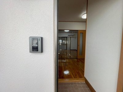 【玄関】 | グランドソレイユ | ※別部屋の写真になっております　現状優先です