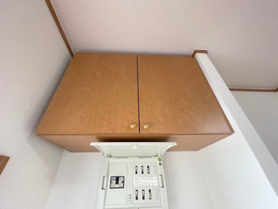 【玄関】 | グランドソレイユ | ※別部屋の写真になっております　現状優先です