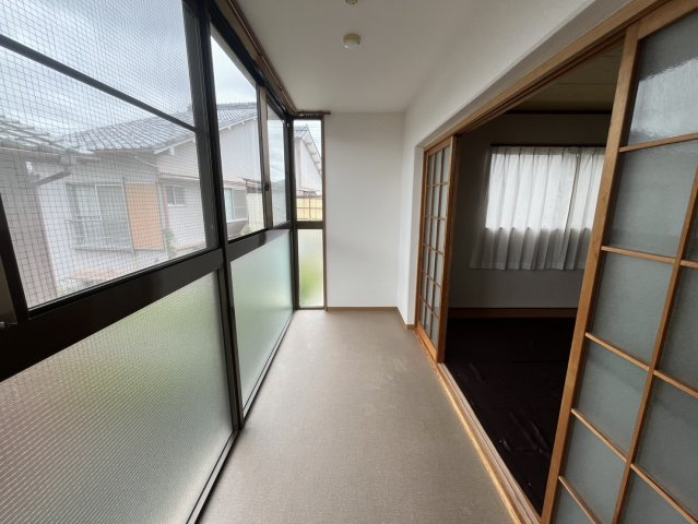 レジデンス川島の内装