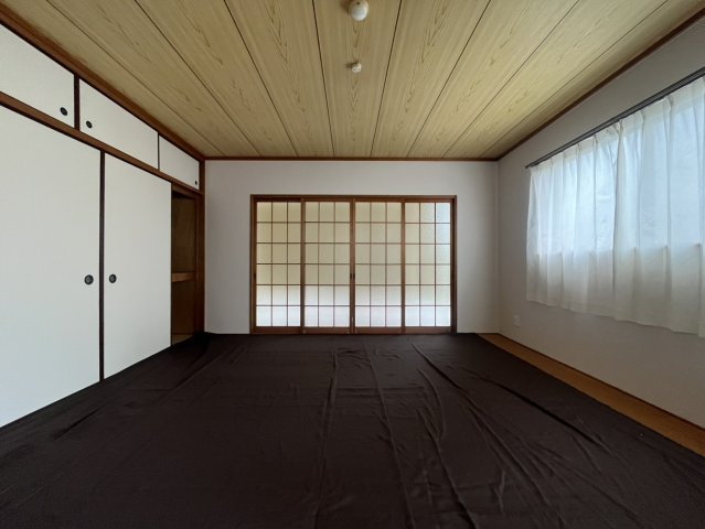 レジデンス川島の和室
