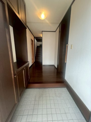 【玄関】の画像