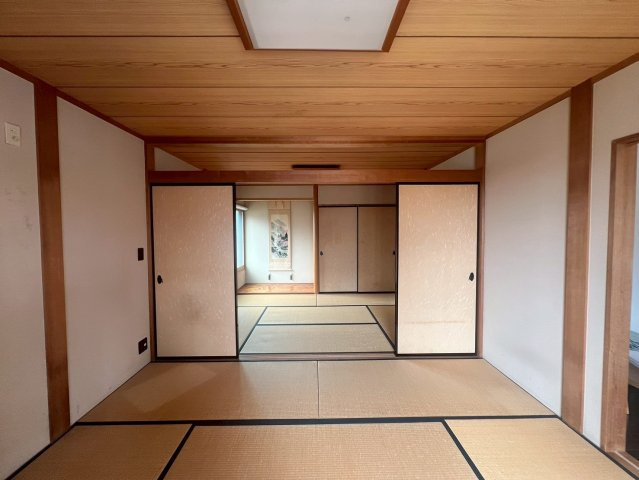 【和室】の画像