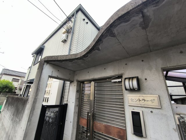 杉並区西荻南４丁目の賃貸マンション