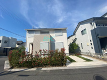 守山市川田町　D-1号地の画像