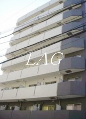 【外観】 | ラ・エテルノ横浜関内 | 外観です。