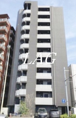 【外観】 | ブライズ大森東デュエ | 外観です。