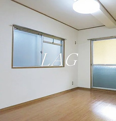 【居間・リビング】 | プチ・メゾン雪ケ谷 | 洋室のお部屋です。