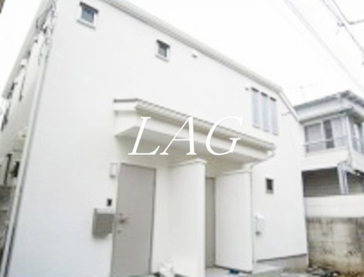 【外観】 | ルミエール・Ｉ | 外観です。