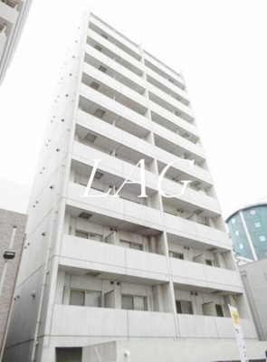 【外観】 | エクセリア川崎 | 外観です。