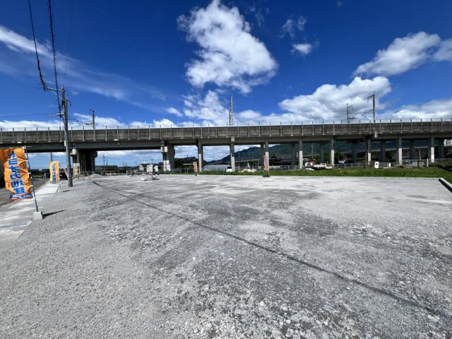 島田町土地　2号地