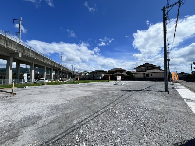島田町土地　2号地の周辺