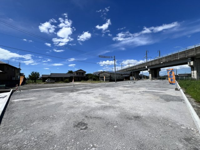 島田町土地　2号地の周辺