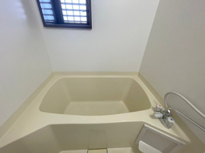 【浴室】 | グランドソレイユ | ※別部屋の写真になっております　現状優先です