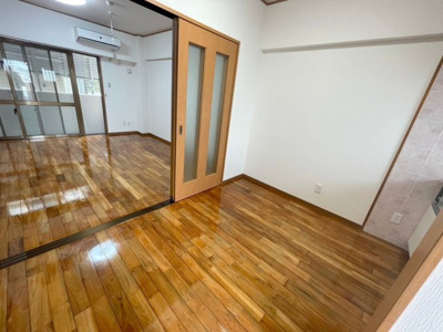 【キッチン】 | グランドソレイユ | ※別部屋の写真になっております　現状優先です