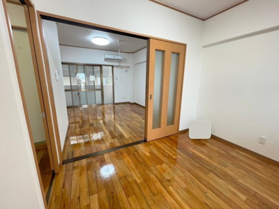 【キッチン】 | グランドソレイユ | ※別部屋の写真になっております　現状優先です