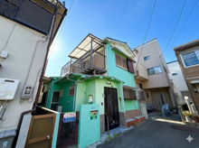 小林3丁目貸家の画像