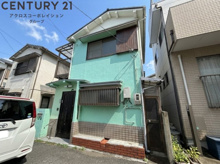 小林3丁目貸家の画像