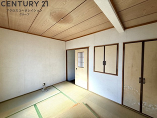 小林3丁目貸家の寝室