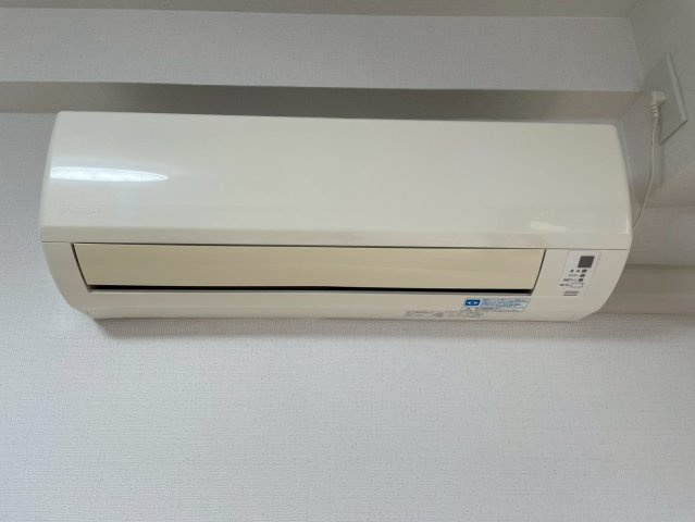 メゾンナカムラ北堀江の設備