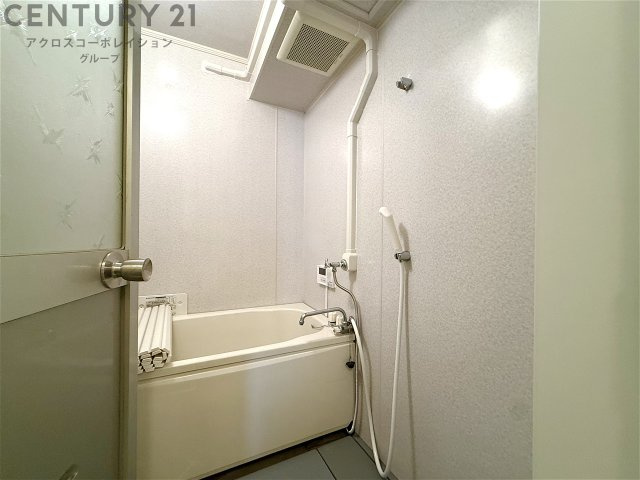 バストイレ別でおすすめです☆