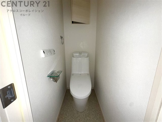 バストイレ別でおすすめです☆