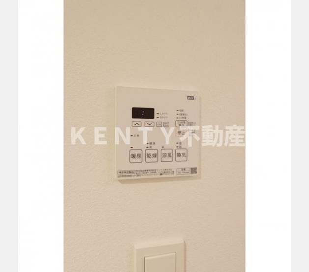 【設備】 | ジニア不動前 | 設備