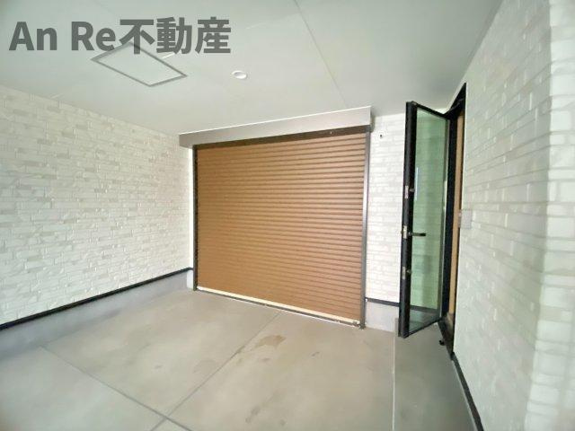 eterfort　A棟のその他