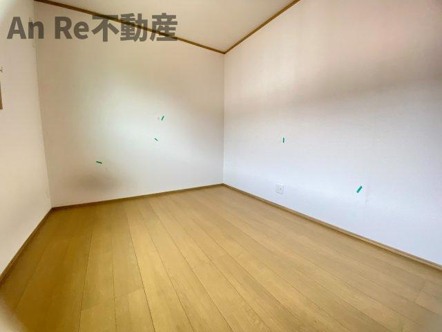 eterfort　A棟の居間・リビング