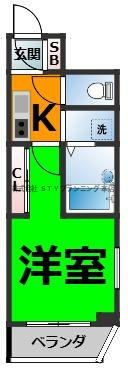 仲介手数料０円！プロビデンス新瑞橋