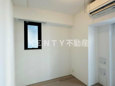 【内装】 | プラウドフラット戸越銀座 | 内装も気になるポイント
