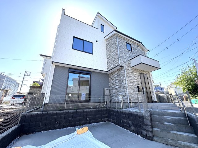 SMART FAMILY— 平和町で整う、ちょうどいい暮らし