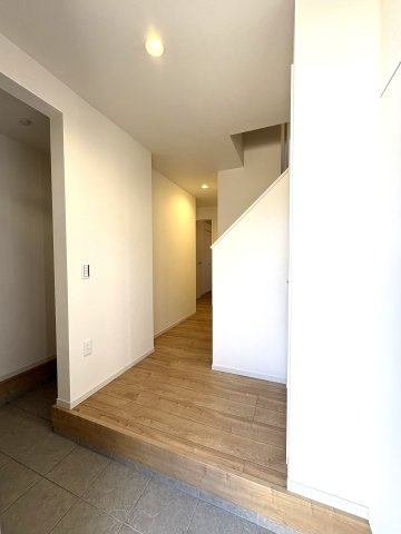 SMART FAMILY— 平和町で整う、ちょうどいい暮らしの玄関