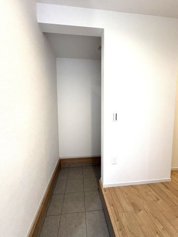 SMART FAMILY— 平和町で整う、ちょうどいい暮らしの玄関