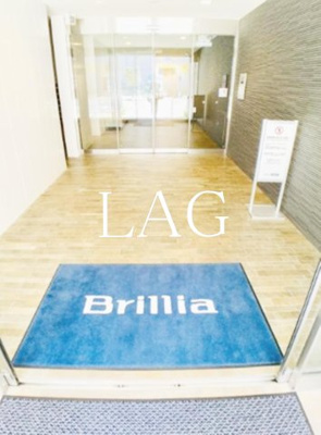 【エントランス】 | Ｂｒｉｌｌｉａ日本橋茅場町 | エントランスです。