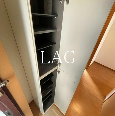 【玄関】 | ルミエール堀留 | 玄関です。
