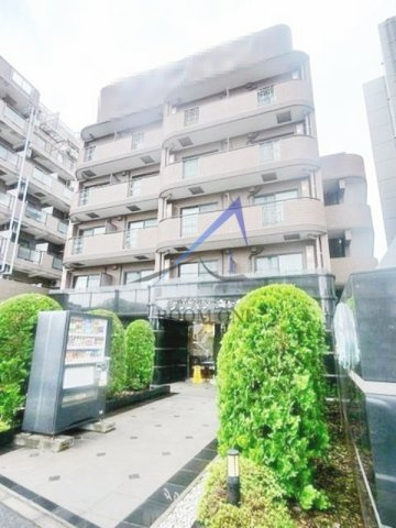グリフィン向ヶ丘遊園
