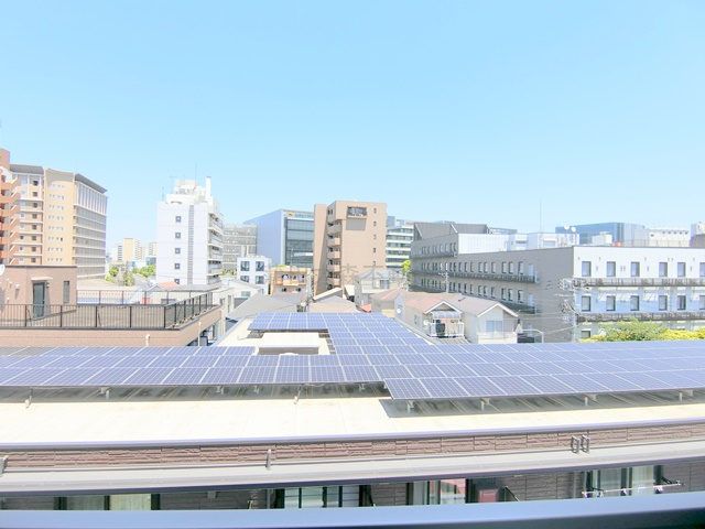 ラフィスタ羽田