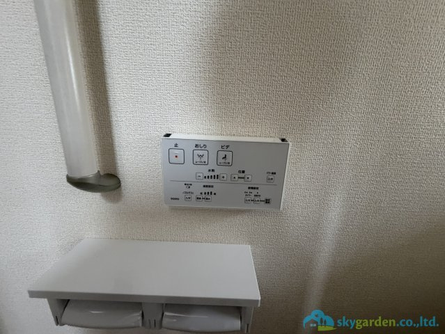 厚木市愛甲東1丁目　新築戸建　全1棟1号棟の設備