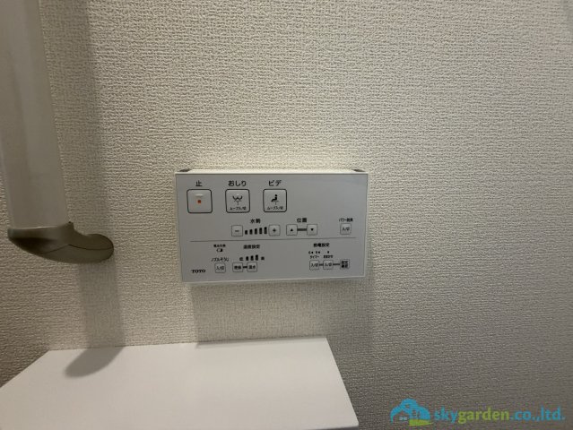 厚木市愛甲東1丁目　新築戸建　全1棟1号棟の設備