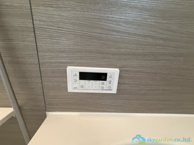 厚木市愛甲東1丁目　新築戸建　全1棟1号棟の設備