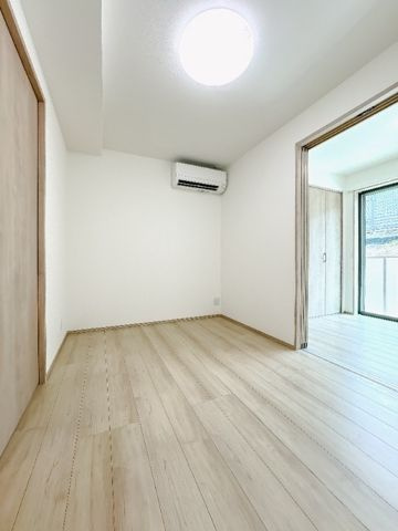 メグリオ南流山の内装