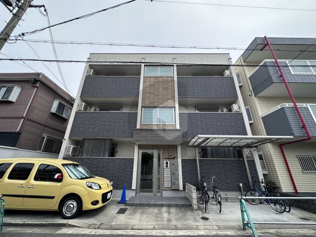 ヴィーブル高井田