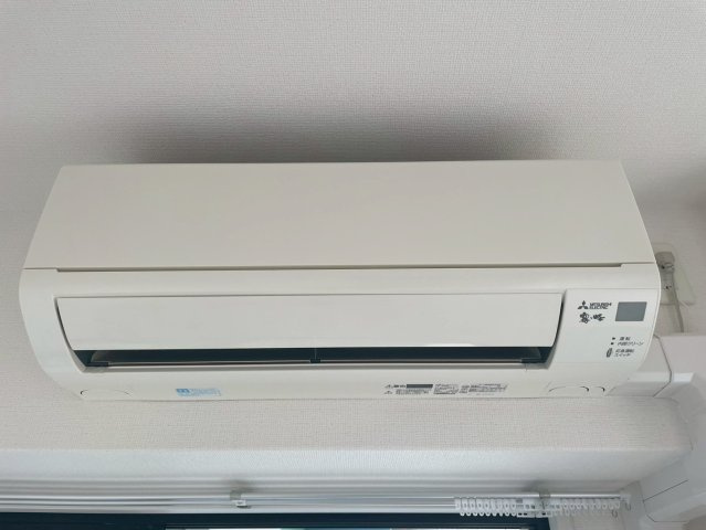 S-RESIDENCE西長堀の設備